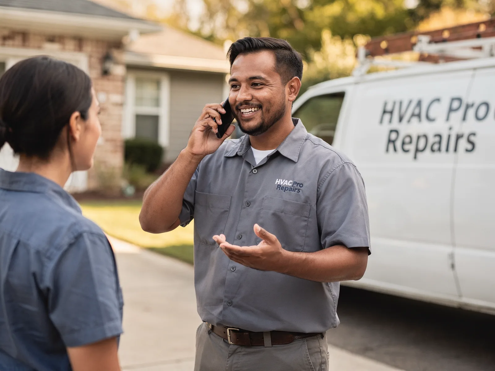 Heat Pump Repair Iron River, MI FAQs